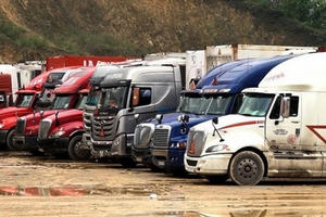 Lạng Sơn đề xuất tạm dừng tiếp nhận hàng xuất khẩu tại Tân Thanh