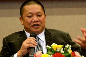 Quyết tâm chơi vụ lớn, đại gia Lê Phước Vũ bất ngờ trúng đậm