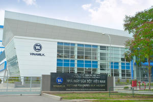 Lợi nhuận tiếp đà tăng trưởng, Vinamilk (VNM) dự chi 2.900 tỷ đồng để trả hai đợt cổ tức tới  