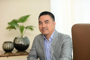 “Không sáng tạo thì doanh nghiệp  sẽ già cỗi và bị đào thải”