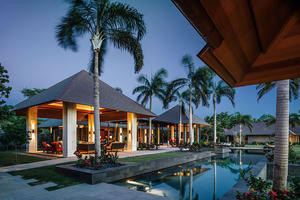 Biệt thự 'trong mơ' giá 23 triệu USD ở Hawaii