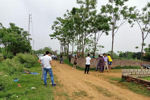 Đất ngoại thành Hà Nội tăng giá, đầu cơ có “trúng đậm”?