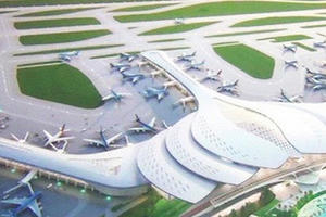 Thủ tướng yêu cầu sớm lập Báo cáo nghiên cứu khả thi Dự án sân bay Long Thành
