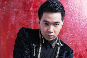Nhà thiết kế Ivan Trần chuyển hướng kinh doanh, làm ông chủ phòng khám nha khoa
