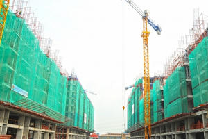 Him Lam Phú An dự kiến cất nóc vào tháng 6/2017