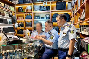 Cần xây dựng phong trào toàn dân phòng, chống hàng giả, hàng nhái - Kỳ 1: Kiểm tra, kiểm soát nhiều nhưng hiệu quả chưa cao