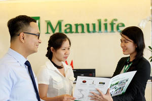 “Soi” mức lương khủng của nhân viên các công ty bảo hiểm