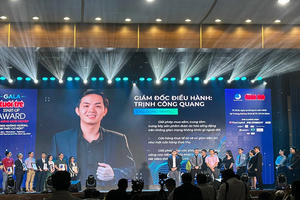 Tay ngang 9x làm nên những điều phi thường trong hành trình khám phá công nghệ