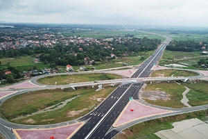 Quảng Ninh: Không phê duyệt các dự án có mục đích phân lô, bán nền