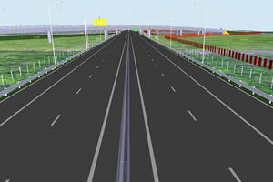 Lộ diện liên danh trúng thầu dự án cao tốc TP HCM - Thủ Dầu Một - Chơn Thành