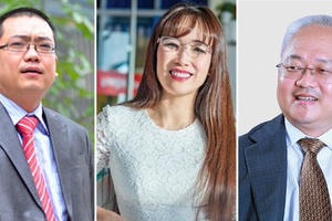 Dòng họ Nguyễn Cảnh hiển hách suốt 600 năm: Hậu duệ có “nữ tướng” Vietjet Air, CEO Alpha Books, Eurowindow... tiếp tục rạng danh