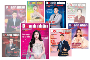 Doanh nhân & Pháp luật 17 năm nỗ lực toả sáng…!