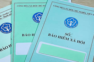 Xây dựng Hòa Bình (HBC) đứng đầu danh sách nợ Bảo hiểm xã hội 