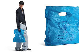Câu chuyện kinh doanh - Chiến lược túi rác nghìn đô của Balenciaga: Khi tranh cãi là 'cỗ máy in tiền'