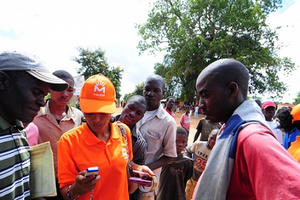 Lợi nhuận quý 2 của Viettel Global tăng vọt, vượt 1.000 tỷ đồng