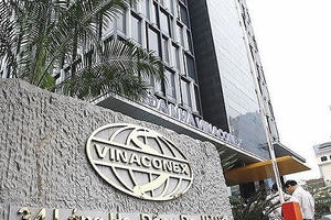 Vinaconex muốn dứt điểm mâu thuẫn nội bộ trong năm 2020