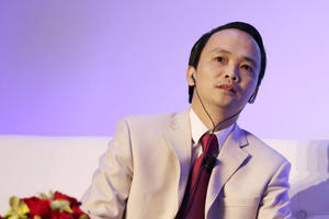 Lãnh đạo FLCHomes lại đổi ý niêm yết