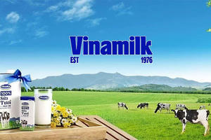 Lãi sau thuế quý III/2024 đạt hơn 2.400 tỷ đồng, Vinamilk (VNM) sắp chi hơn 1.000 tỷ đồng để trả cổ tức 