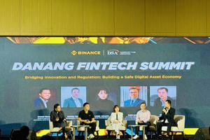 Từ mô hình Dubai, Đà Nẵng tìm đường trở thành trung tâm tài chính số toàn cầu