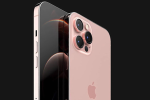 iPhone 13 sẽ ra mắt vào ngày 14/9 tới