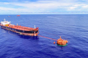 PVTrans (PVT) báo lãi trước thuế hơn 1.100 tỷ sau 9 tháng đầu năm