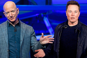 9 phẩm chất mà tỷ phú tự thân nào cũng có để chạm tay đến thành công