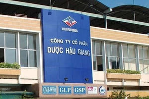 Dược Hậu Giang (DHG) báo lãi quý I/2025 đạt 266 tỷ đồng, vượt 31% kế hoạch lợi nhuận năm