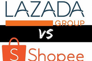 Cuộc đua đốt tiền chưa có hồi kết của Lazada và Shopee