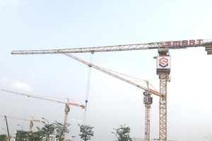 SCG dự kiến kế hoạch tăng vốn lên gấp hơn 2 lần