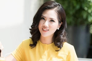 Nguyễn Thị Tuyết Nhung: “Tri thức, sự cố gắng không ngừng nghỉ sẽ dẫn lối thành công!”