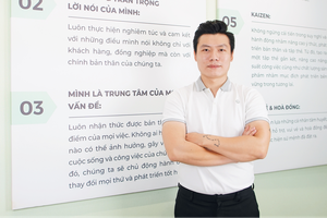 BAA Baby - Hành trình kiên trì lấy khách hàng làm trung tâm