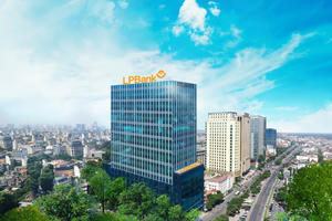 LPBank (LPB) sẽ tổ chức ĐHĐCĐ bất thường, bầu bổ sung thành viên HĐQT