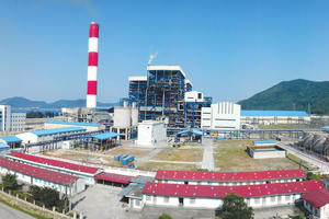 Hơn 8 tỷ USD vốn FDI đăng ký thêm trong 11 tháng, Long An duy trì vị trí dẫn đầu