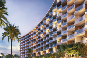 Bất động sản nghỉ dưỡng - lời giải cho bài toán “Con gà - Trứng vàng”