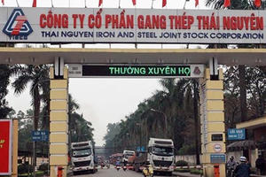 Vụ Gang thép Thái Nguyên: Nhà thầu Trung Quốc chối bỏ trách nhiệm vì lỗ hổng hợp đồng