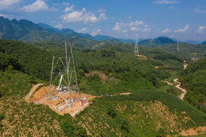 Loạt dự án điện vào cao điểm “chạy nước rút” về đích