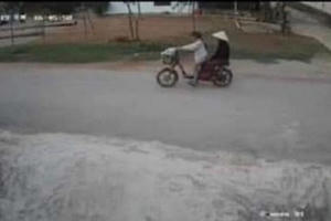 Chồng và con trai phủ nhận lời khai của người bà sát hại cháu gái