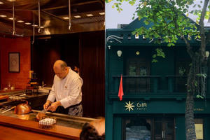 4 nhà hàng mới nhận được một sao Michelin có gì nổi bật?