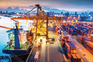 Công nghệ Big Data đang thay đổi bất động sản Việt Nam