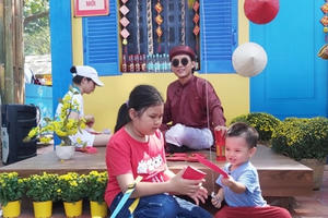 Tết Canh Tý, người Việt tìm gì trên mạng?