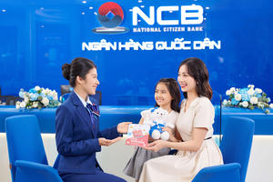 Ngân hàng NCB (NVB) mục tiêu tăng vốn điều lệ lên gần 19.000 tỷ đồng, đón đầu giai đoạn tái cơ cấu