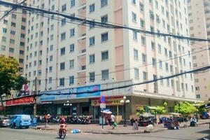 TP HCM: Sẽ xử lý nghiêm doanh nghiệp dùng căn hộ chung cư để kinh doanh