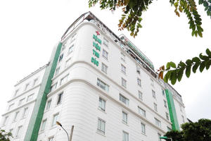 VinaCapital muốn bán cổ phần tại Bệnh viện Thu Cúc