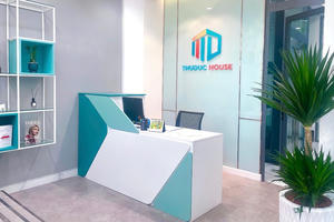 Bùng nổ doanh số, Nhà Thủ Đức (TDH) lãi đột biến quý 3, hoàn thành vượt kế hoạch sau 9 tháng