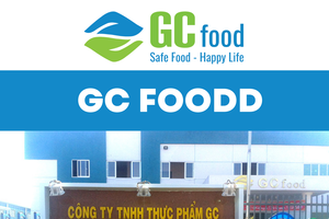 GC Food (GCF) công bố cổ đông chiến lược mua riêng lẻ 7,1 triệu cổ phiếu, đặt mục tiêu lợi nhuận tăng trưởng mạnh
