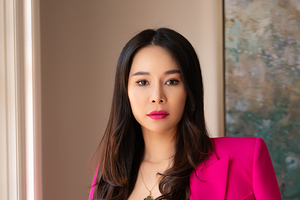 Trần Thu Thủy - Chủ tịch HTH Group, sở hữu thương hiệu Saigon Smile Spa, REVIV Vietnam, US Chiropratic: “Sống trọn với đam mê làm đẹp”