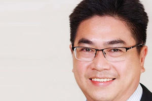 Bạo chi ngàn tỷ, CEO 7x "quyết" lọt top giàu nhất sàn chứng khoán