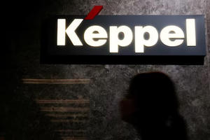 Reuters: Công ty quản lý tài sản Singapore Keppel và tập đoàn Sovico Group đang đàm phán về kế hoạch lắp đặt cáp ngầm mới