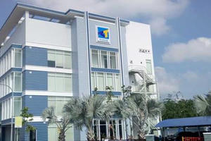 Cổ đông Xây dựng Tiền Giang (THG) nhận cổ tức 50% trong năm 2024