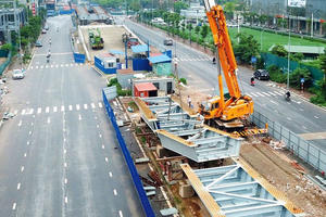 Thủ tướng chỉ thị đẩy nhanh tiến độ giải ngân vốn đầu tư công